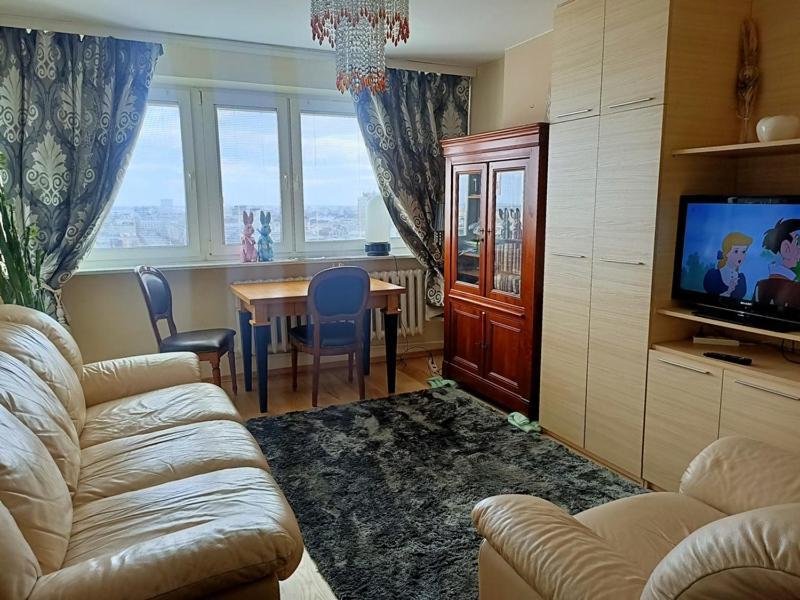 Swietokrzyska Warsaw Ngoại thất bức ảnh